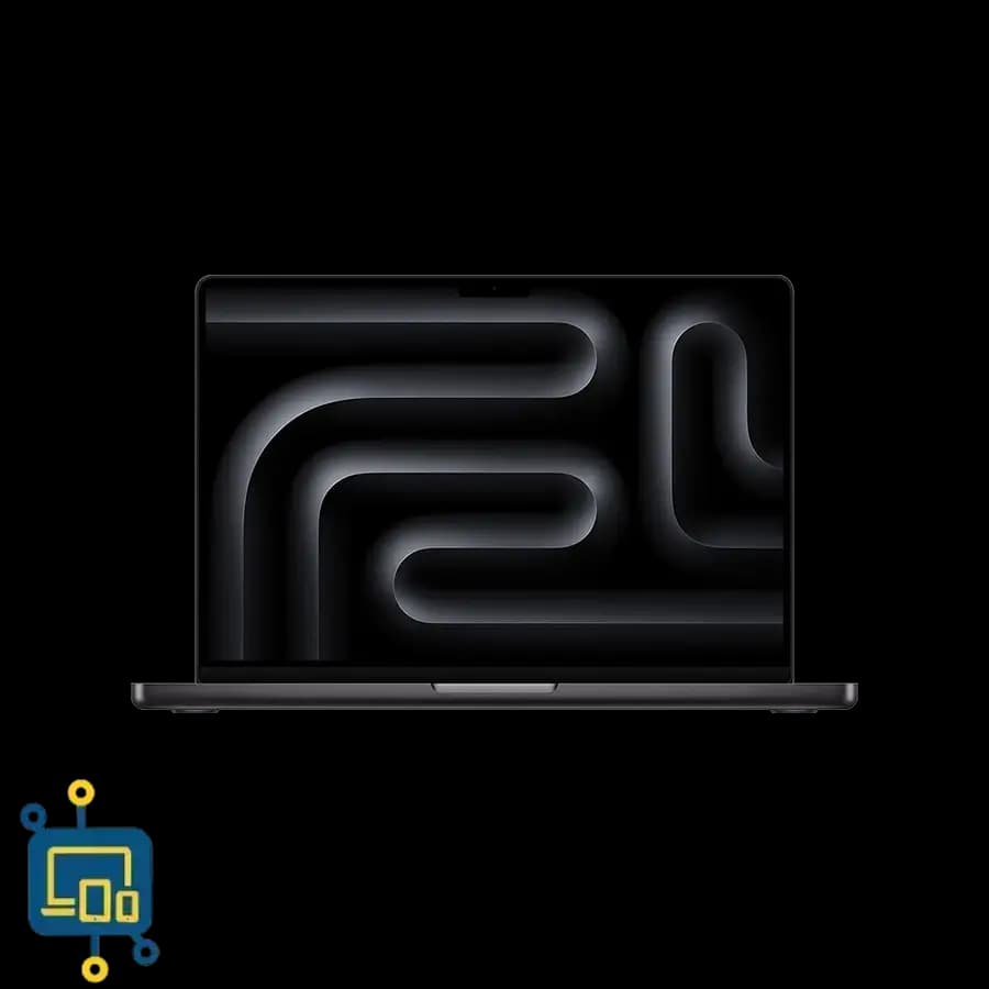 لپ تاپ اپل MacBook Pro MX2H3 (2024)