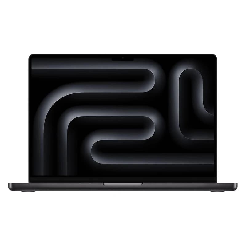 لپ تاپ اپل MacBook Pro MW2U3 (2024) — تصویر ۷