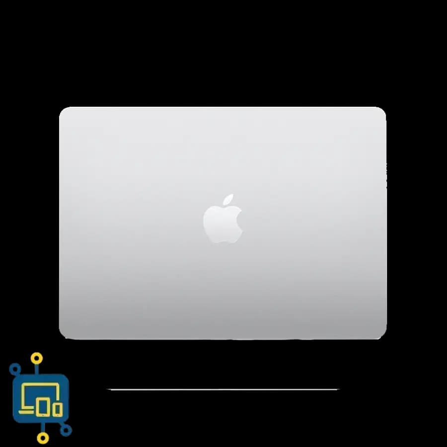 لپ تاپ اپل MacBook Air MW0W3 (2025) — تصویر ۳