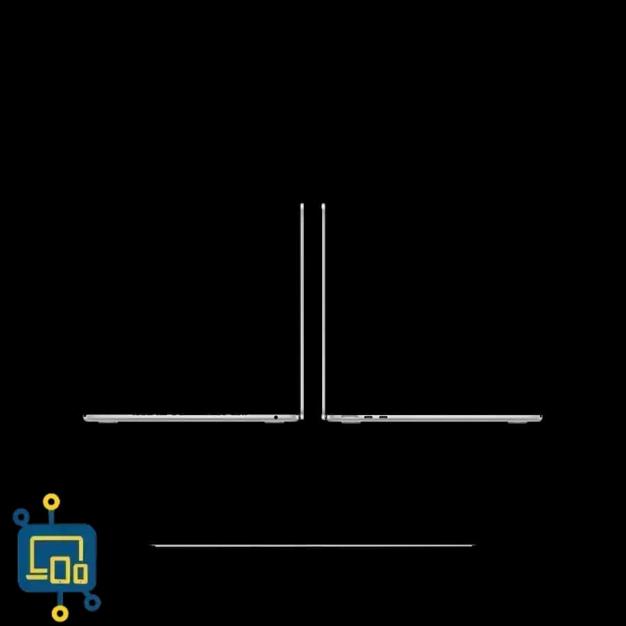 لپ تاپ اپل MacBook Air MW0W3 (2025) — تصویر ۵