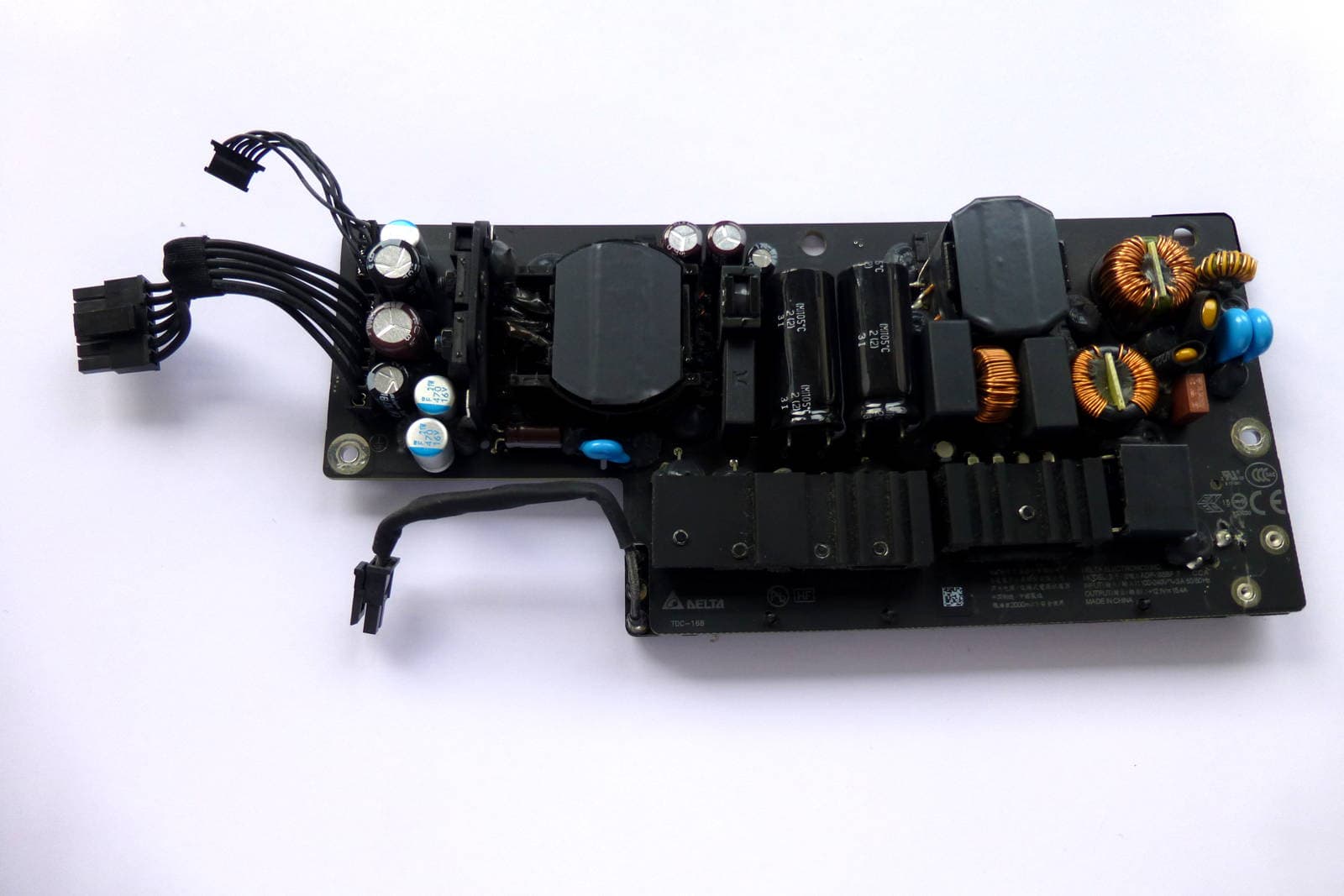 بورد پاور ایمک Power Supply Board iMac A1418 — تصویر ۷
