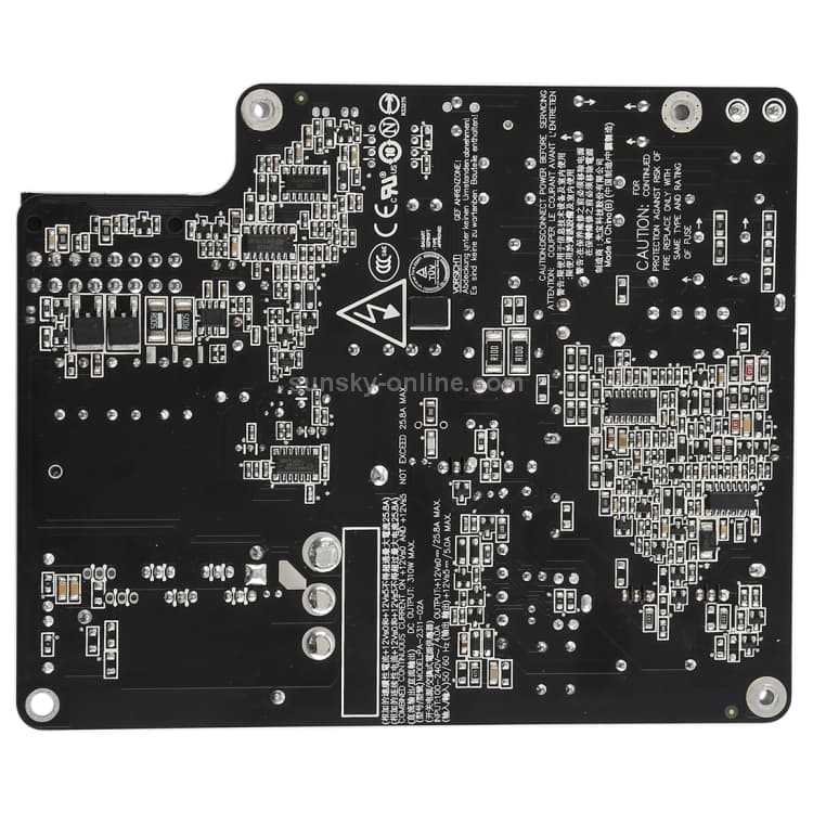 بورد پاور ایمک Power Supply Board iMac A1312 — تصویر ۳
