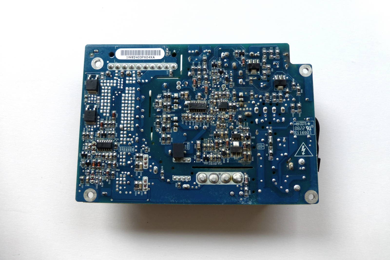 بورد پاور ایمک Power Supply Board A1224