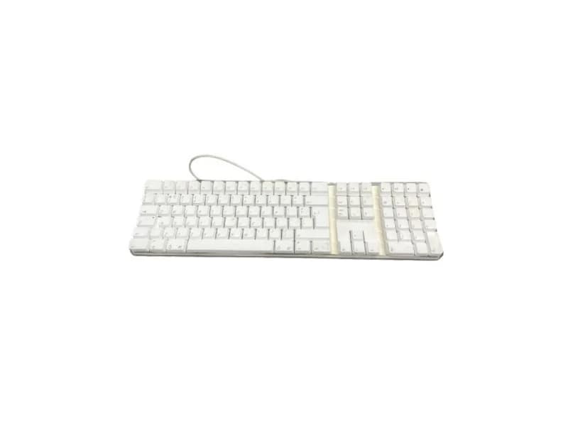 Apple Wired Keyboard A1048 (FAT)