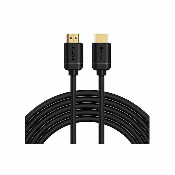 کابل HDMI باسئوس مدل CAKGQ-D01 طول 5 متر 4K