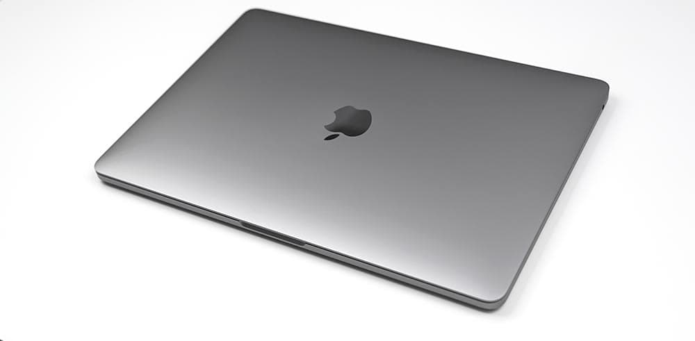 Macbook A1989 Pro with touch barمک بوک پرو — تصویر ۳