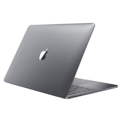 Macbook A1989 Pro with touch barمک بوک پرو — تصویر ۵