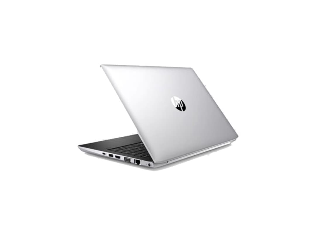 لپ تاپ hp 450 g5 پردازنده Core i5 نسل 8