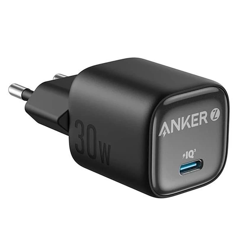 شارژر دیواری 30 وات انکر مدل A2698 — تصویر ۳