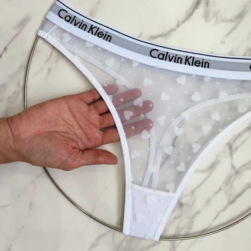 شورت لامبادا زنانه توری کش اسپرت yeni907 — تصویر ۳