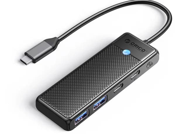 هاب USB اوریکو مدل | PAPW2AC-C3-015