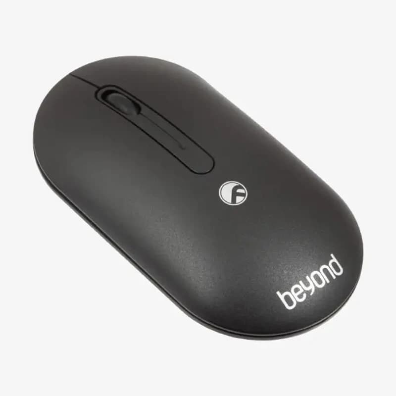 ماوس بیاند مدل BM-1795 RF — تصویر ۳