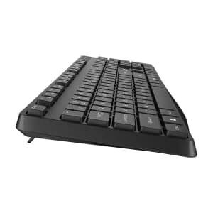 کیبورد بی سیم جنیوس مدل KB-7200 — تصویر ۷