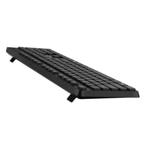 کیبورد بی سیم جنیوس مدل KB-7200 — تصویر ۸