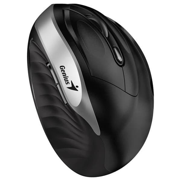 ماوس بی سیم جنیوس مدل Ergo 8250S Champagne — تصویر ۵