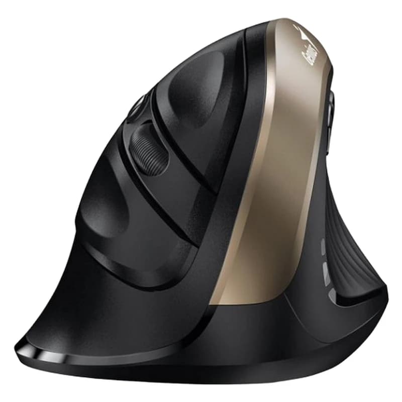 ماوس بی سیم جنیوس مدل Ergo 8250S Champagne — تصویر ۱۰