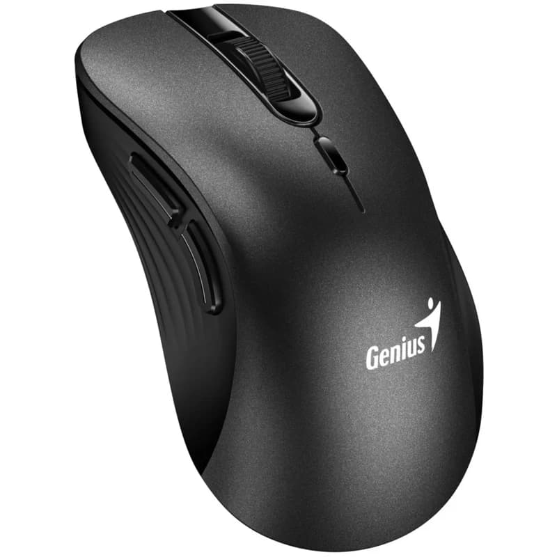 ماوس بی سیم جنیوس مدل Ergo 8100S — تصویر ۴