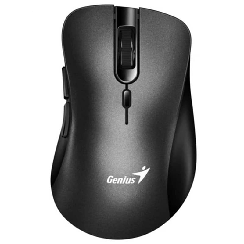 ماوس بی سیم جنیوس مدل Ergo 8100S — تصویر ۱۱