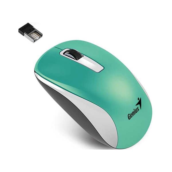 ماوس بی‌ سیم جنیوس مدل NX-7010 — تصویر ۱۰