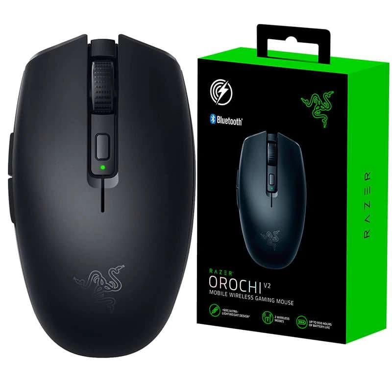 ماوس ریزر مدل Orochi V2 بی سیم — تصویر ۱۲