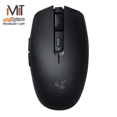 ماوس ریزر مدل Orochi V2 بی سیم — تصویر ۹