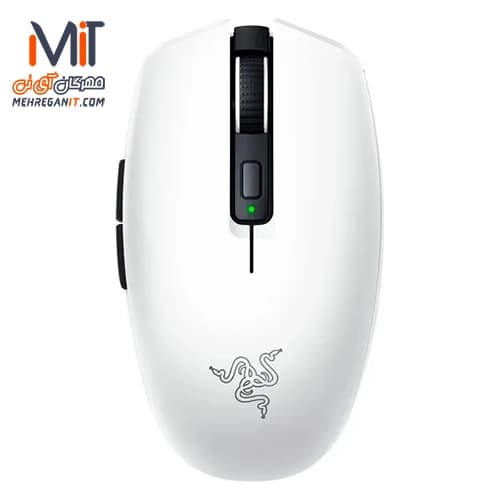 ماوس ریزر مدل Orochi V2 بی سیم — تصویر ۶