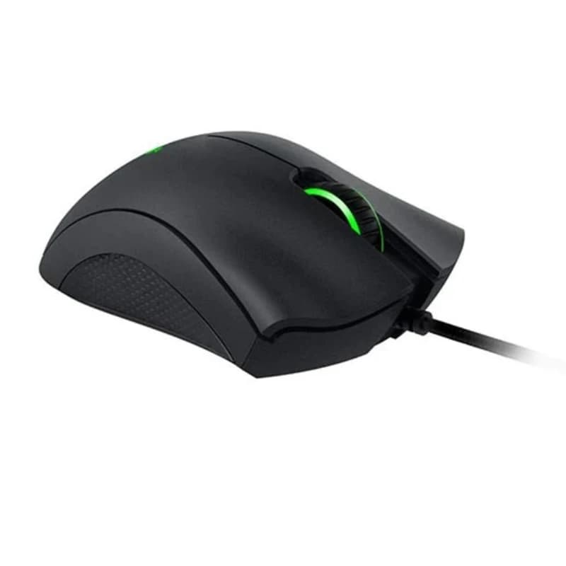 ماوس مخصوص بازی ریزر مدل DeathAdder Essential — تصویر ۴