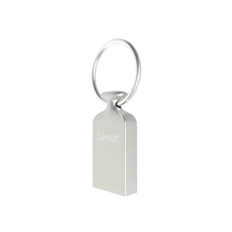 فلش مموری لکسار مدل JUMPDRIVE M22 ظرفیت 64 گیگابایت — تصویر ۱۱