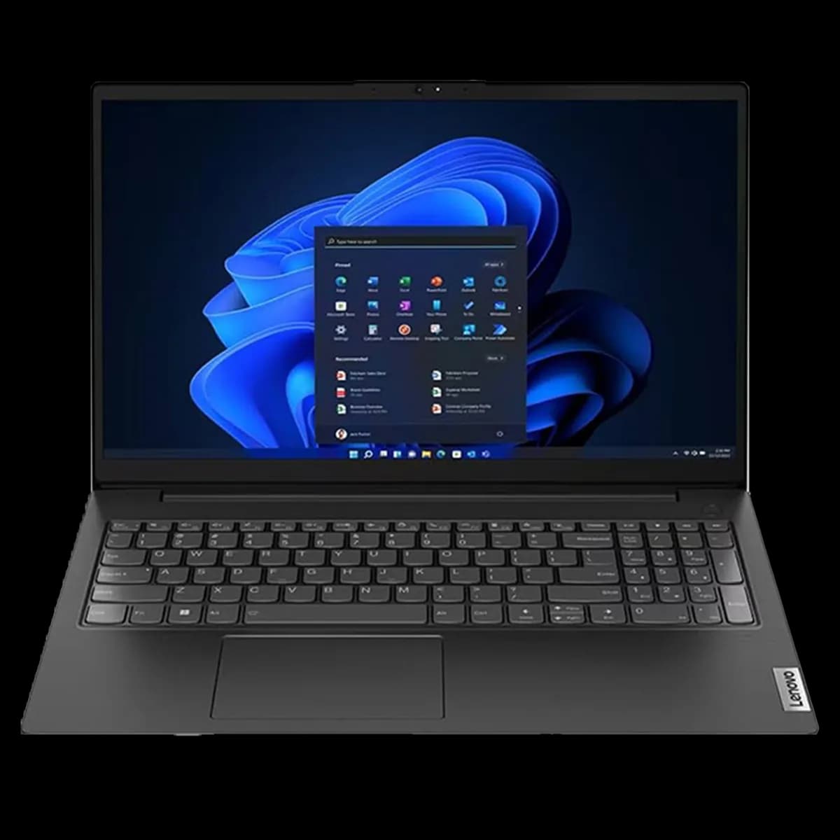 لپ تاپ لنوو V15 G4 IRU Core i5-13420H 24GB 512GB SSD
