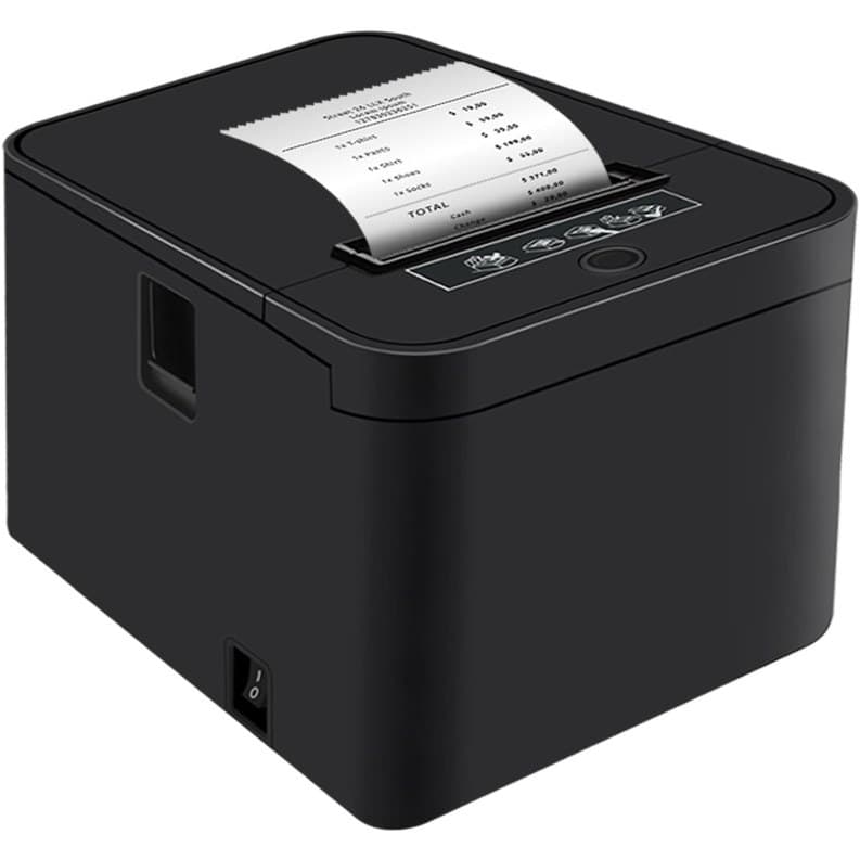 فیش پرینتر میتسوشیدا مدل KC-812UL — تصویر ۲