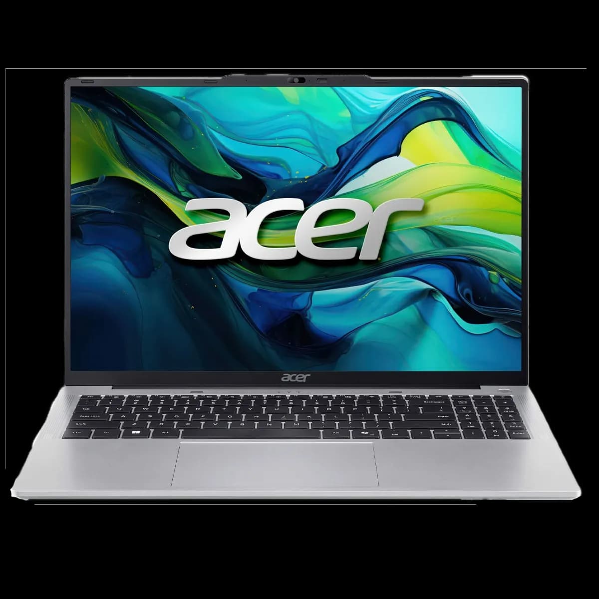 لپ تاپ ایسر Aspire Lite 16 AL16-52P Core i3-1305U 8GB 512GB SSD