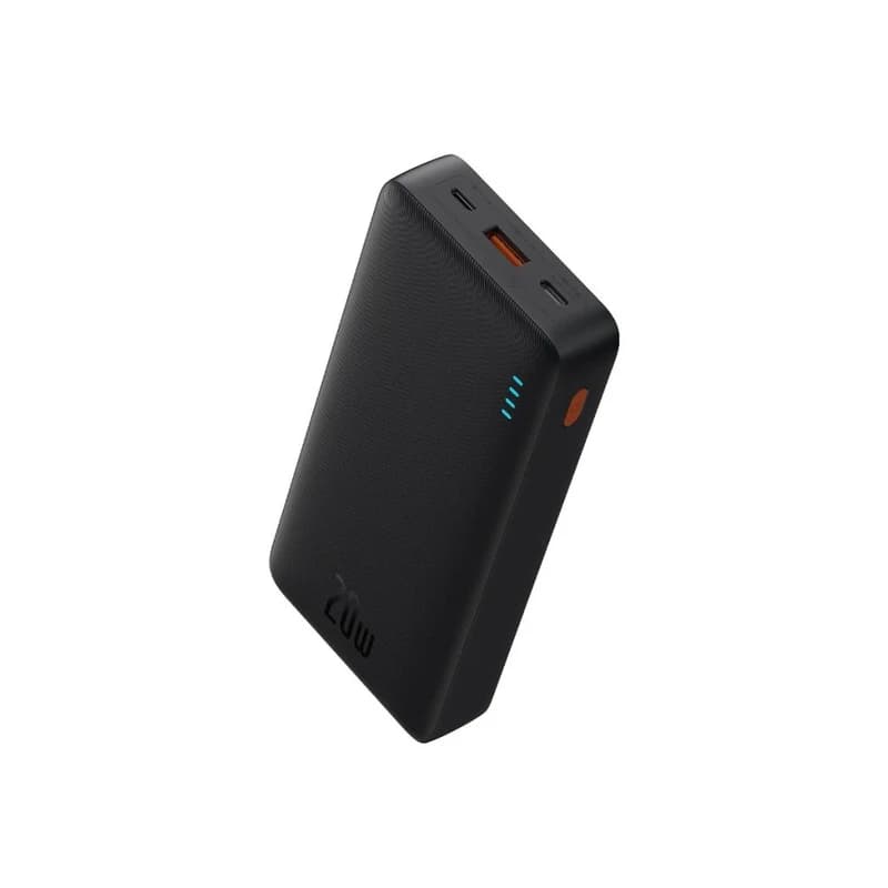 پاوربانک بیسوس مدل Airpow PPAP20K ظرفیت 20000 میلی آمپر ساعت — تصویر ۱۱