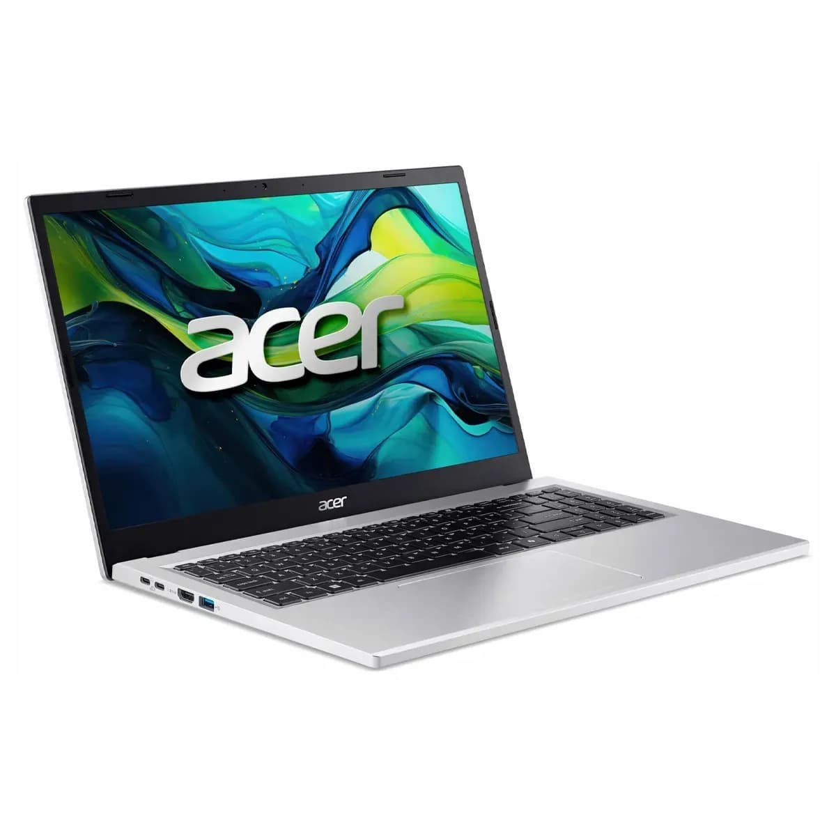 لپ تاپ ایسر مدل acer Aspire GO 15 R5(7520U) 8GB 512GB SSD AMD Touch — تصویر ۳