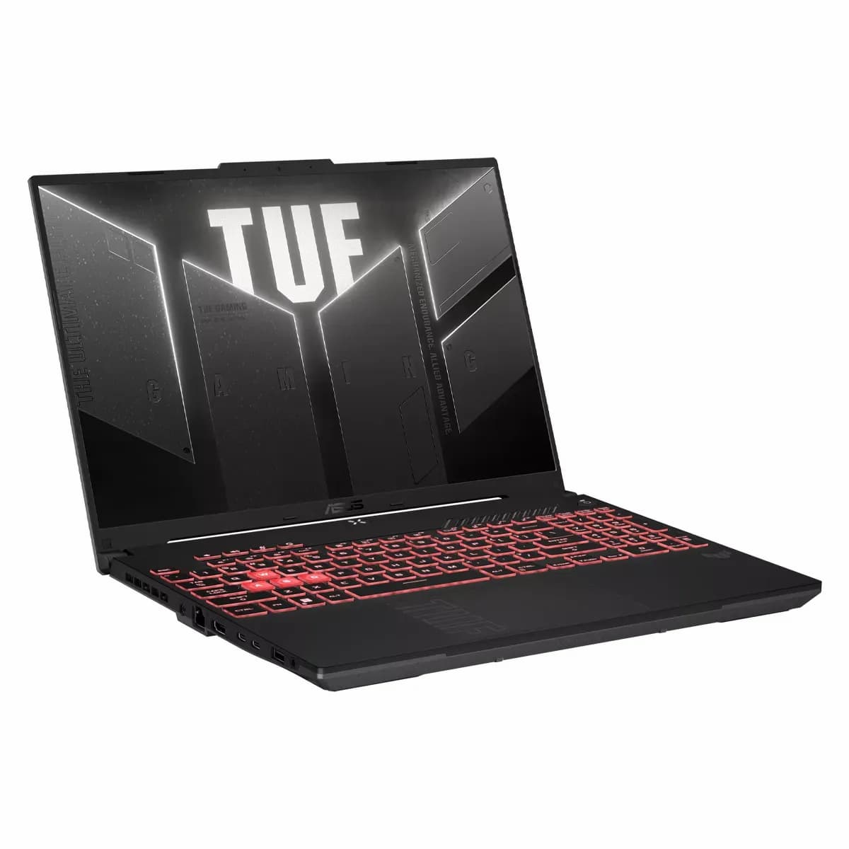 لپ تاپ گیمینگ ایسوس مدل ASUS FA607NUQ R7(170) 16GB 512GB SSD 6GB(RTX4050) — تصویر ۳