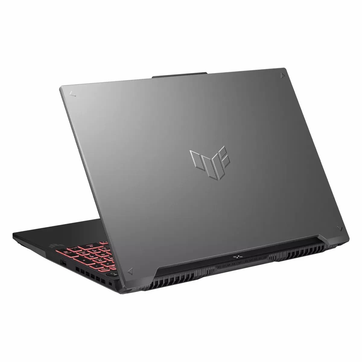 لپ تاپ گیمینگ ایسوس مدل ASUS FA607NUQ R7(170) 16GB 512GB SSD 6GB(RTX4050) — تصویر ۴