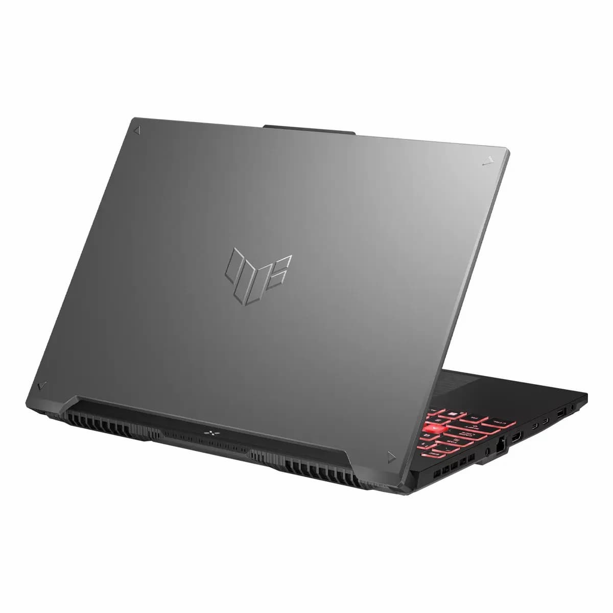 لپ تاپ گیمینگ ایسوس مدل ASUS FA607NUQ R7(170) 16GB 512GB SSD 6GB(RTX4050) — تصویر ۵