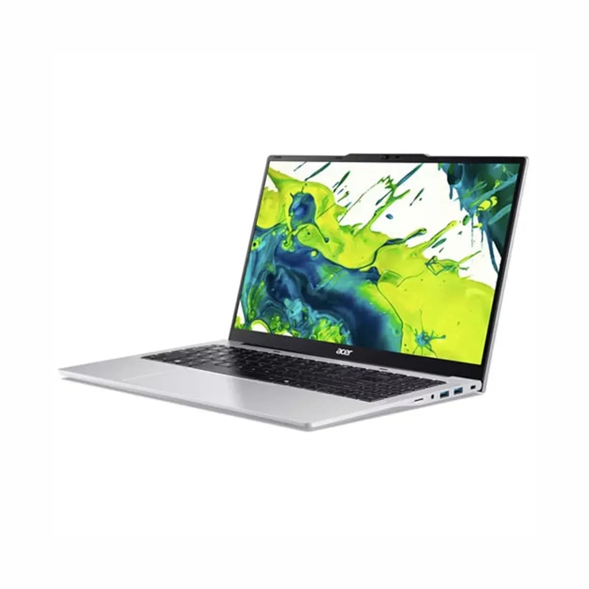 لپ تاپ ایسر مدل acer Aspire Lite AL15 i5(13420H) 16GB 512GB SSD Intel — تصویر ۳