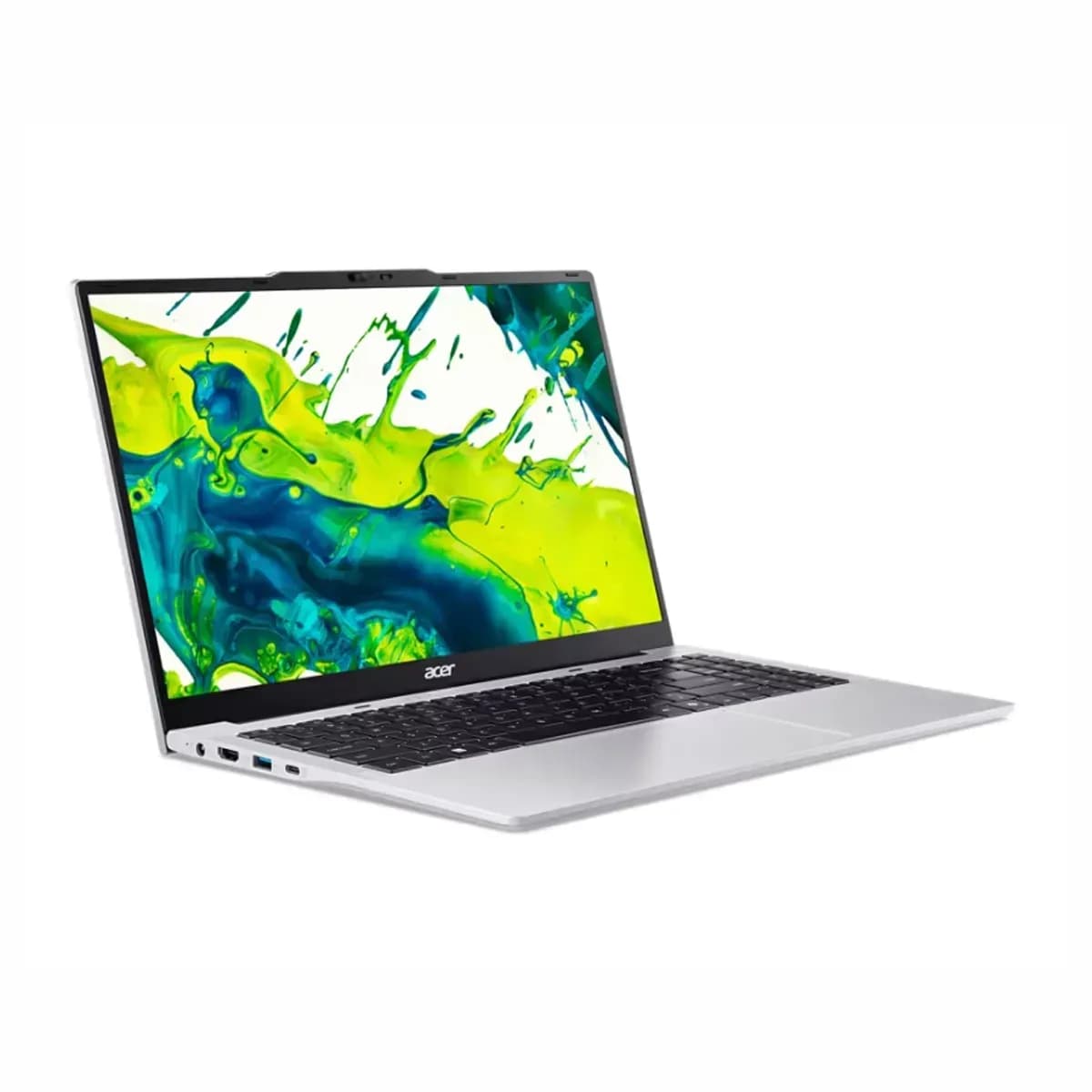 لپ تاپ ایسر مدل acer Aspire Lite AL15 i5(13420H) 16GB 512GB SSD Intel — تصویر ۴