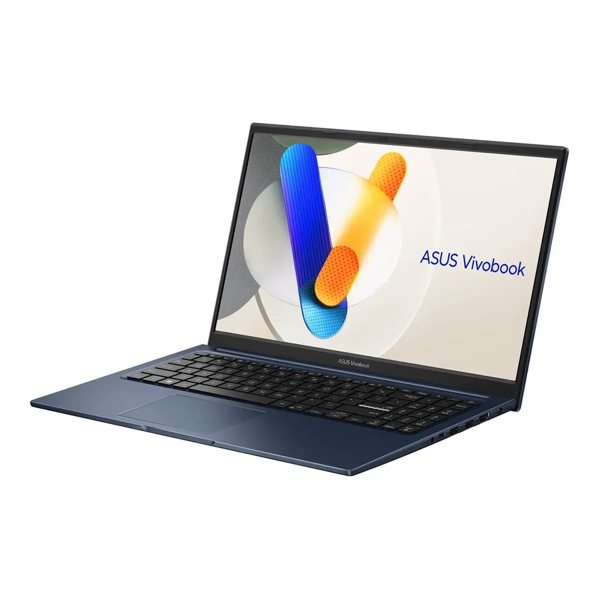 لپ تاپ ایسوس مدل ASUS Vivobook X1504VA i3(1315U) 8GB 1TB SSD Intel — تصویر ۳