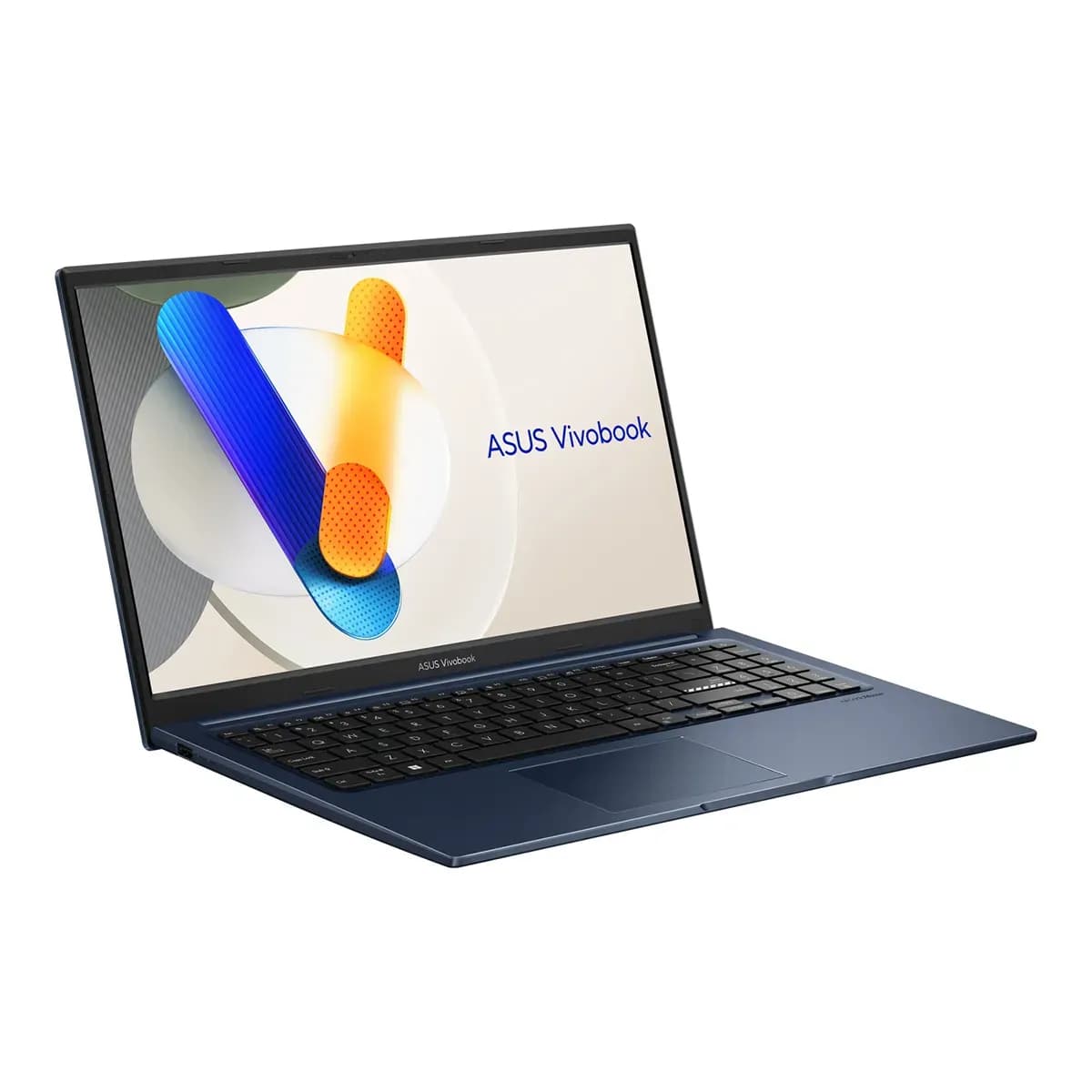 لپ تاپ ایسوس مدل ASUS Vivobook X1504VA i3(1315U) 8GB 1TB SSD Intel — تصویر ۴