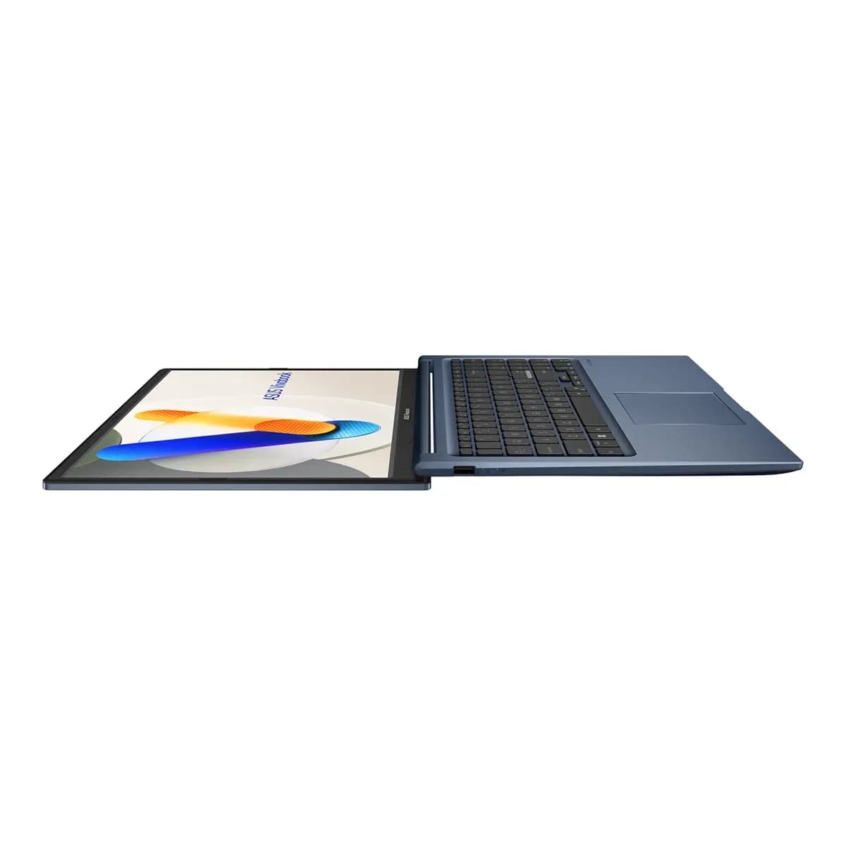 لپ تاپ ایسوس مدل ASUS Vivobook X1504VA i3(1315U) 8GB 1TB SSD Intel — تصویر ۷