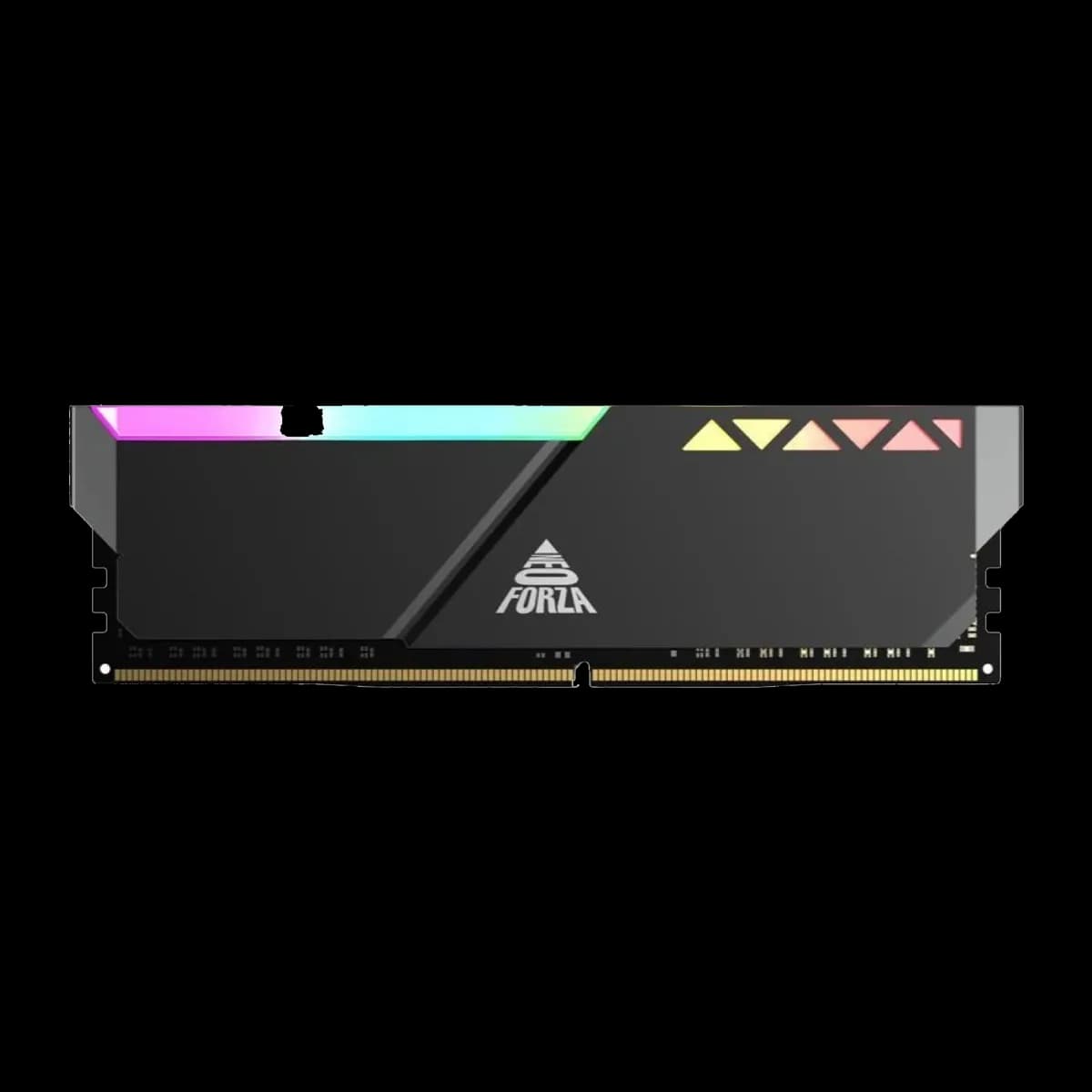 حافظه رم دسکتاپ نئو فورزا Neo Forza TRINITY 16GB DDR5 5200MHz CL40 — تصویر ۴