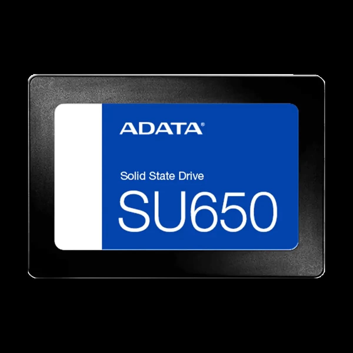 حافظه SSD ای دیتا ADATA SU650 Ultimate 512GB — تصویر ۲