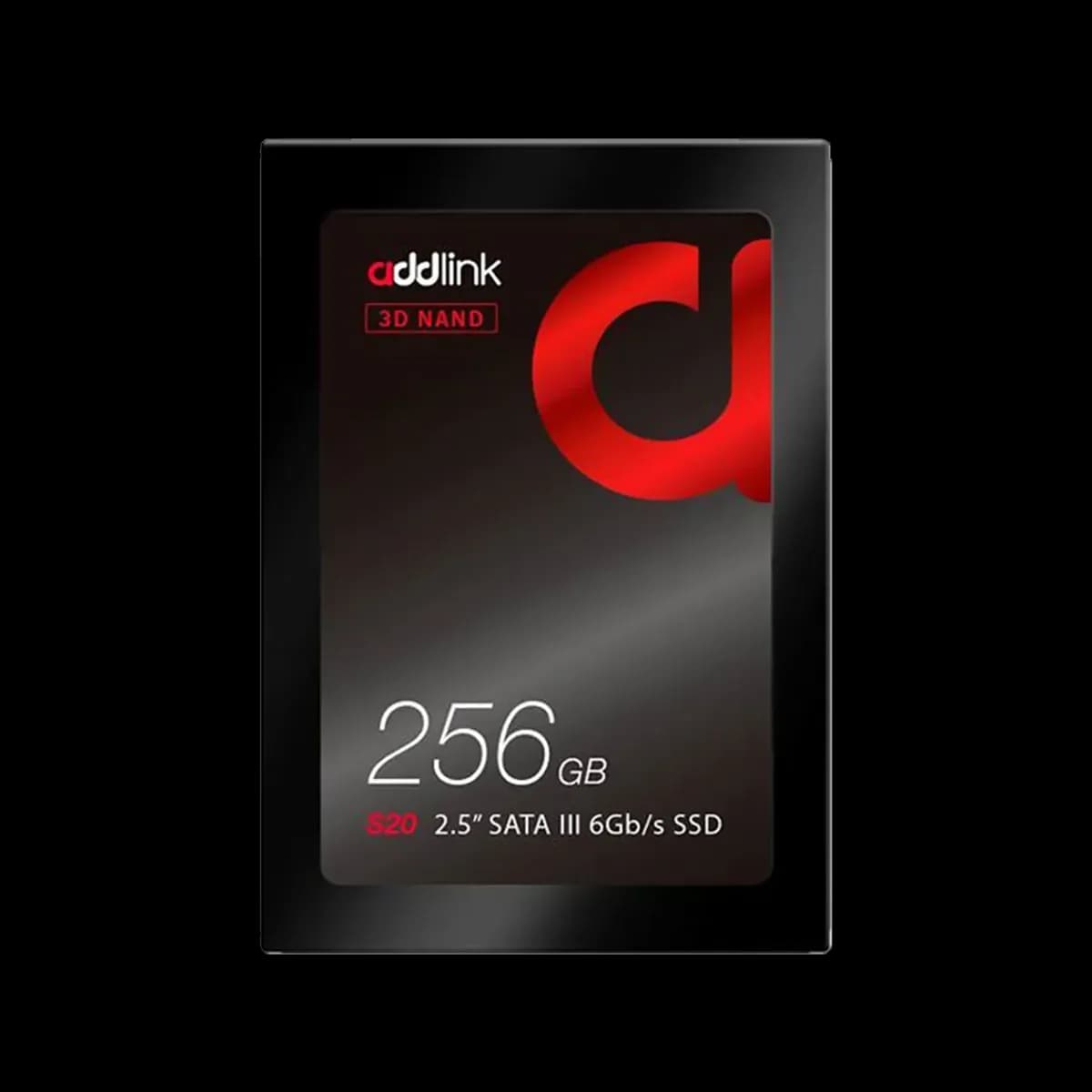 حافظه SSD ادلینک addlink S20 256GB