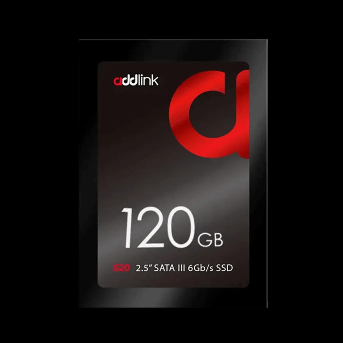 حافظه SSD ادلینک addlink S20 120GB