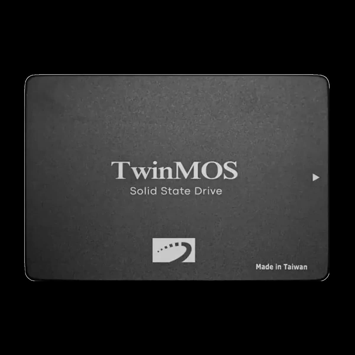 حافظه SSD توین موس TwinMOS H2 ultra 1TB — تصویر ۲