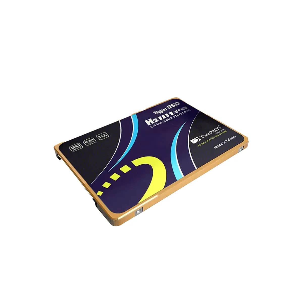 حافظه SSD توین موس TwinMOS H2 ultra 1TB — تصویر ۴