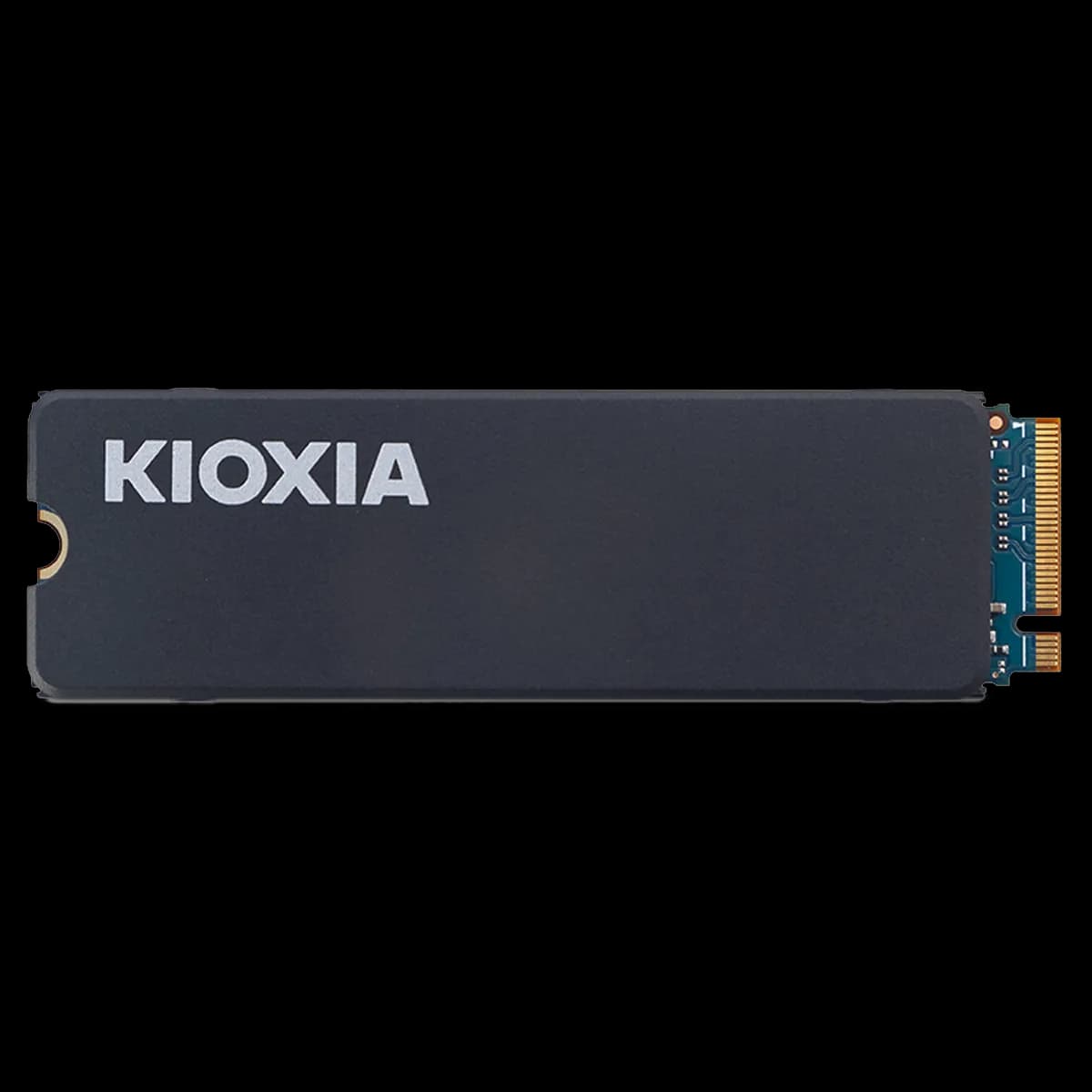 حافظه SSD کیوکسیا KIOXIA EXCERIA with Heatsink 1TB NVMe