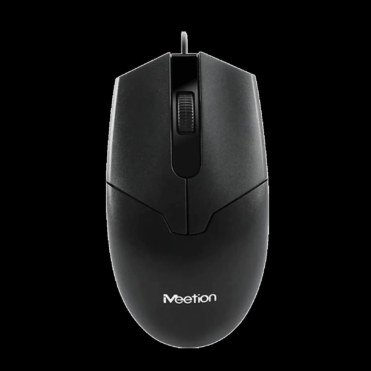 ماوس با سیم میشن MEETION M360