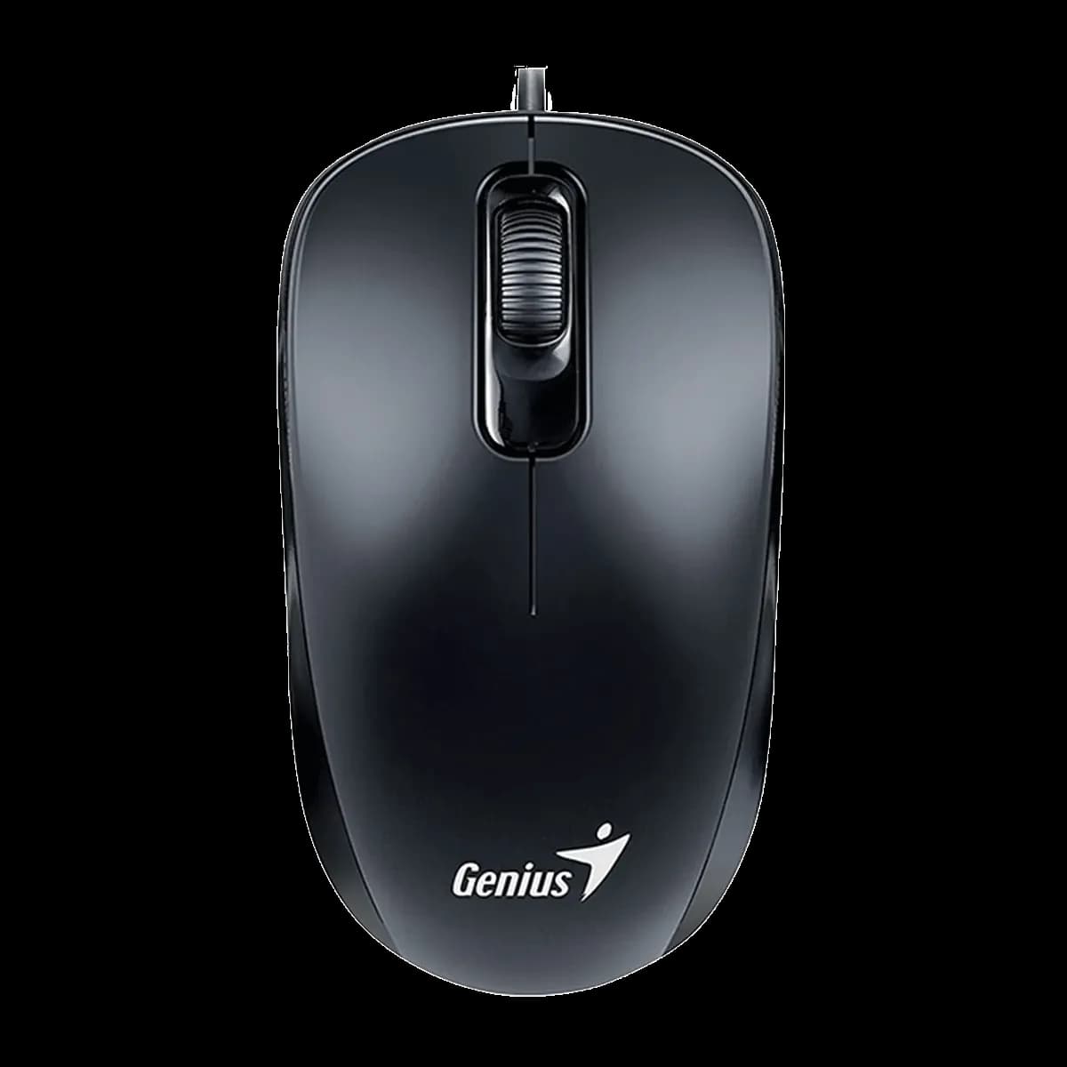 ماوس سیمی جنیوس مدل DX-110